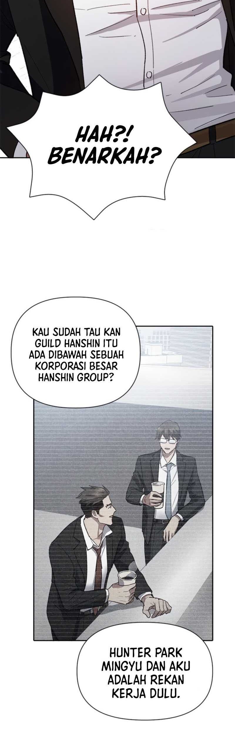 The S-Classes That I Raised Chapter 66 Gambar 31