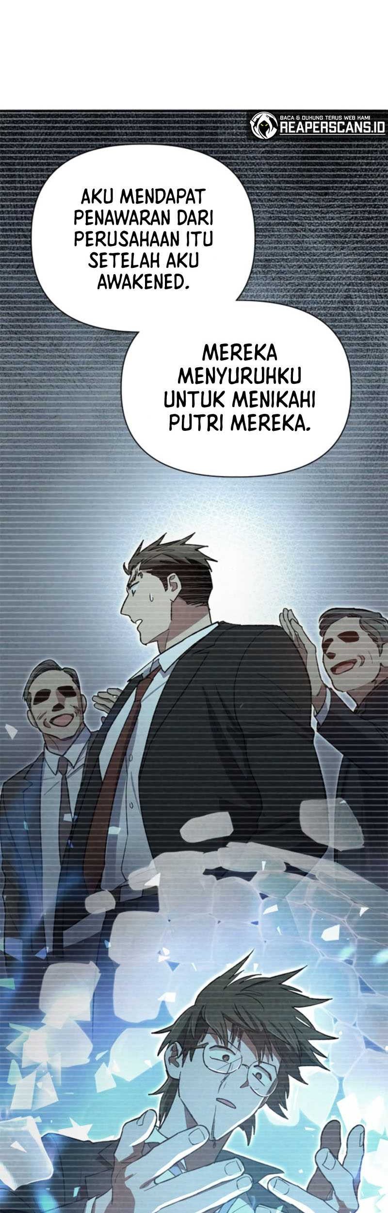 The S-Classes That I Raised Chapter 66 Gambar 32