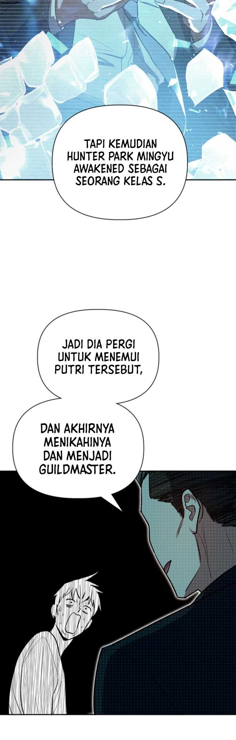 The S-Classes That I Raised Chapter 66 Gambar 33