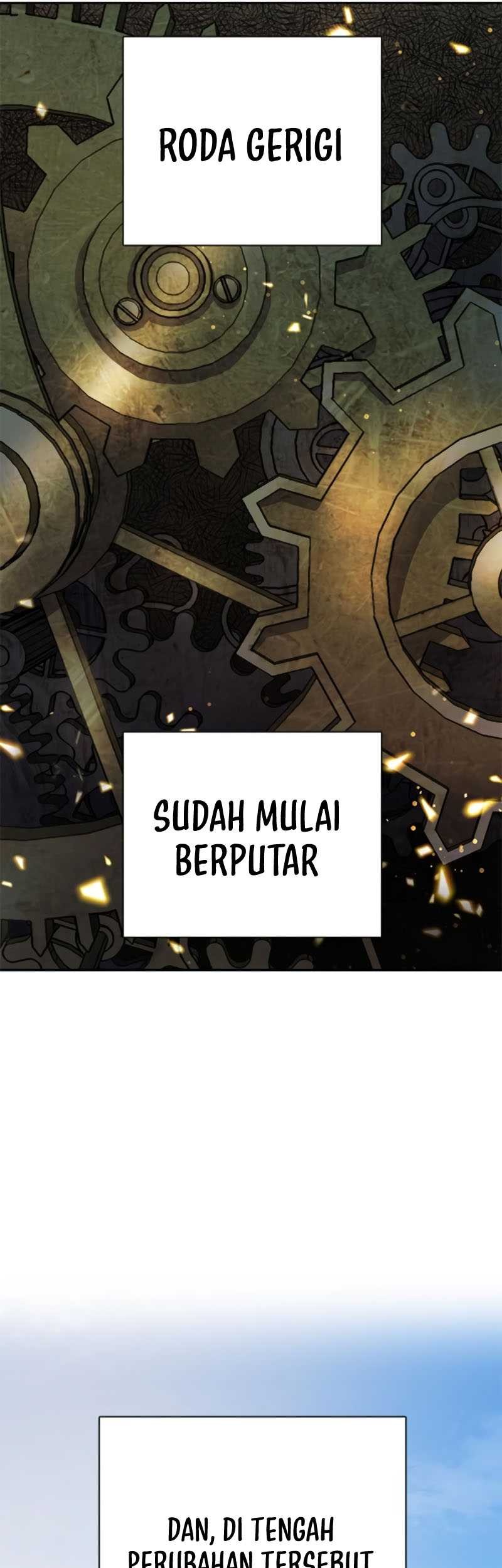 The S-Classes That I Raised Chapter 65 Gambar 42