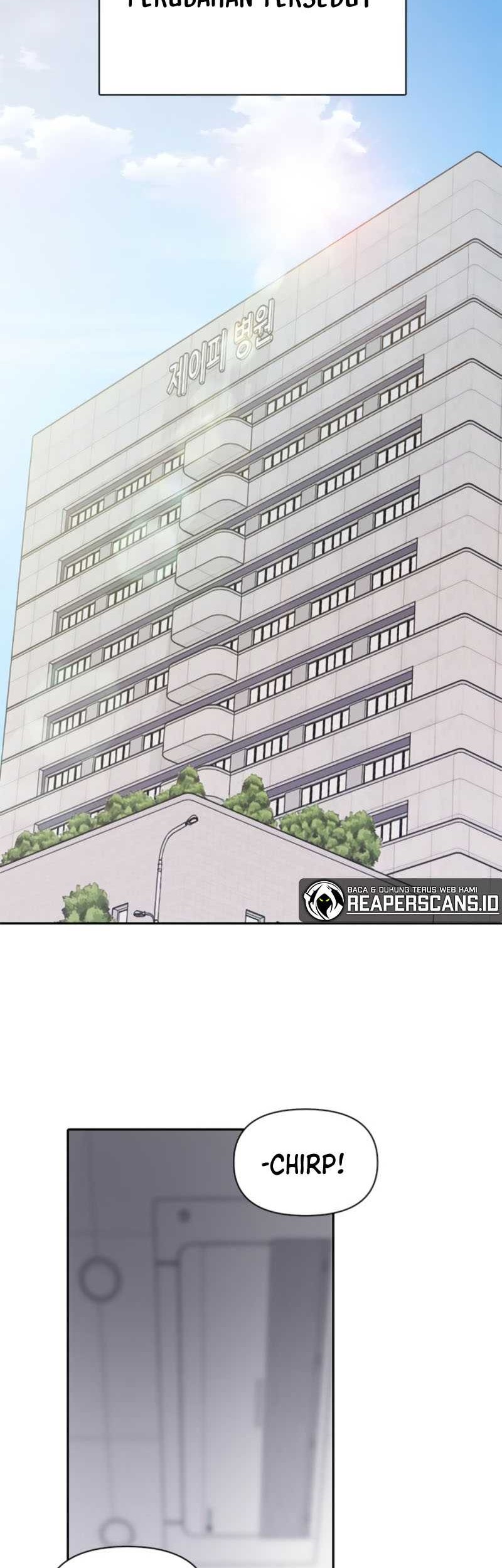 The S-Classes That I Raised Chapter 65 Gambar 43