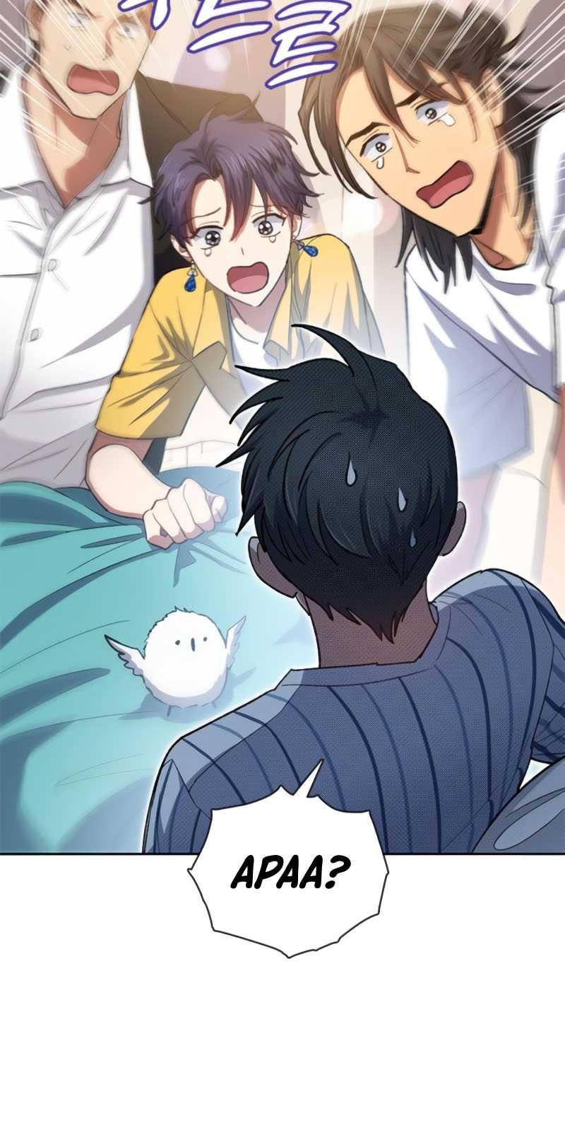 The S-Classes That I Raised Chapter 65 Gambar 46