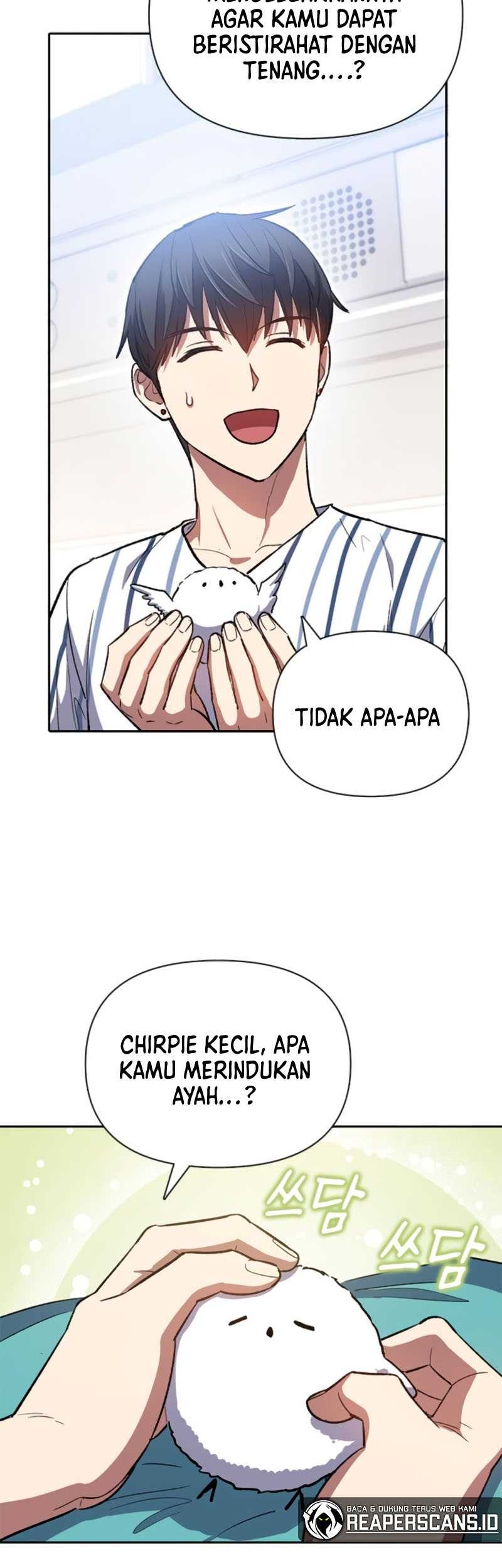 The S-Classes That I Raised Chapter 65 Gambar 50