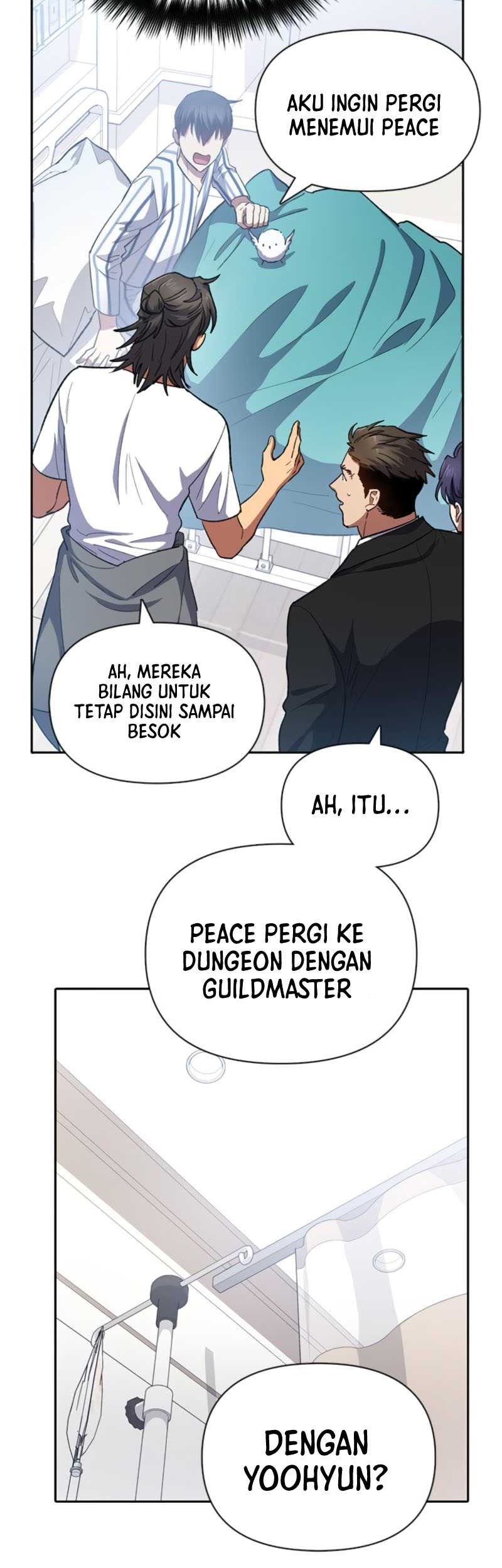 The S-Classes That I Raised Chapter 65 Gambar 54