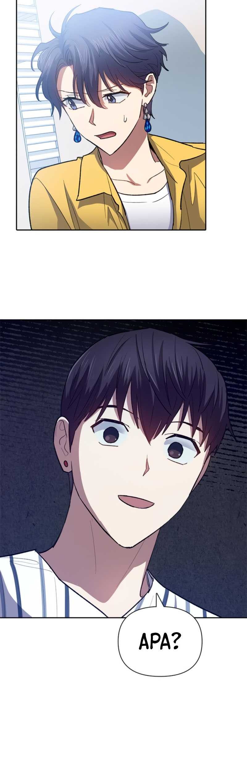 The S-Classes That I Raised Chapter 65 Gambar 56