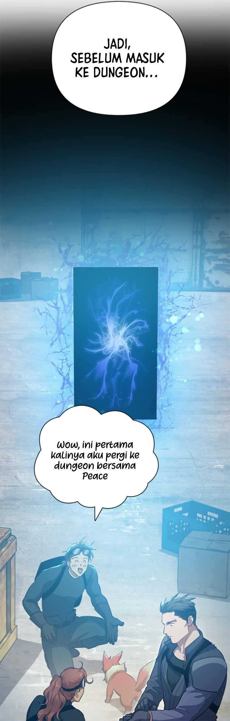 The S-Classes That I Raised Chapter 65 Gambar 58