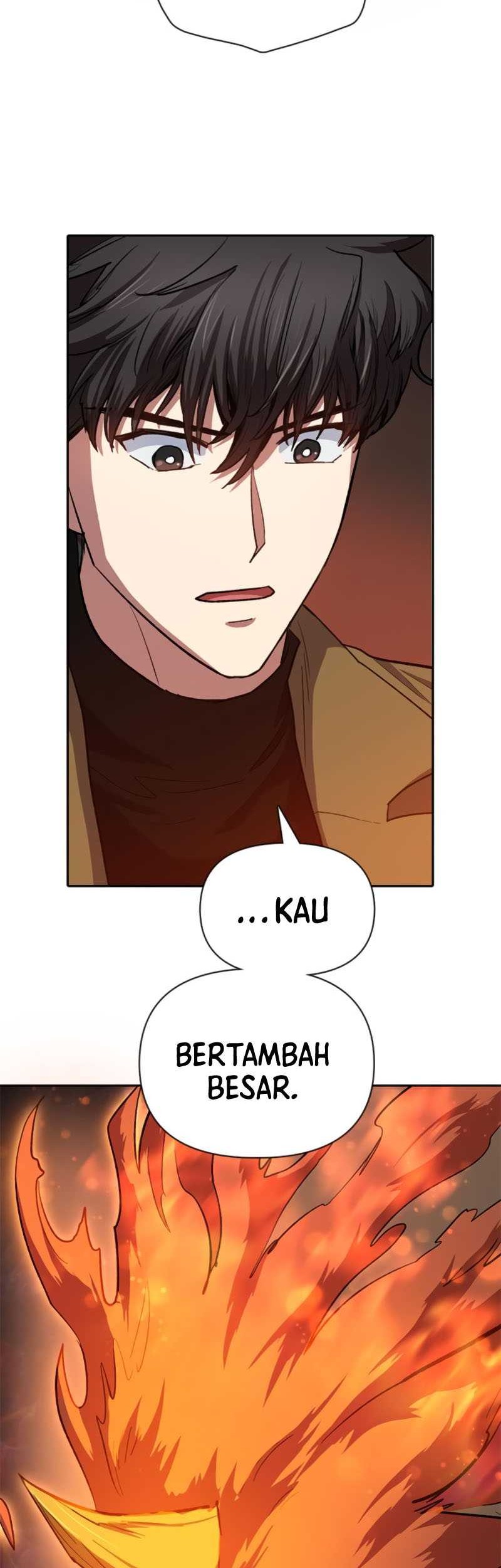 The S-Classes That I Raised Chapter 65 Gambar 61