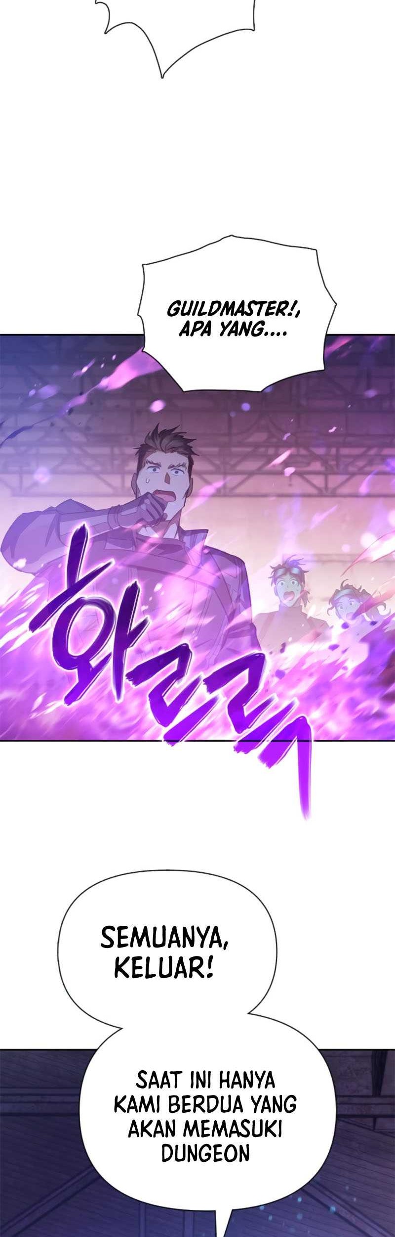 The S-Classes That I Raised Chapter 65 Gambar 64