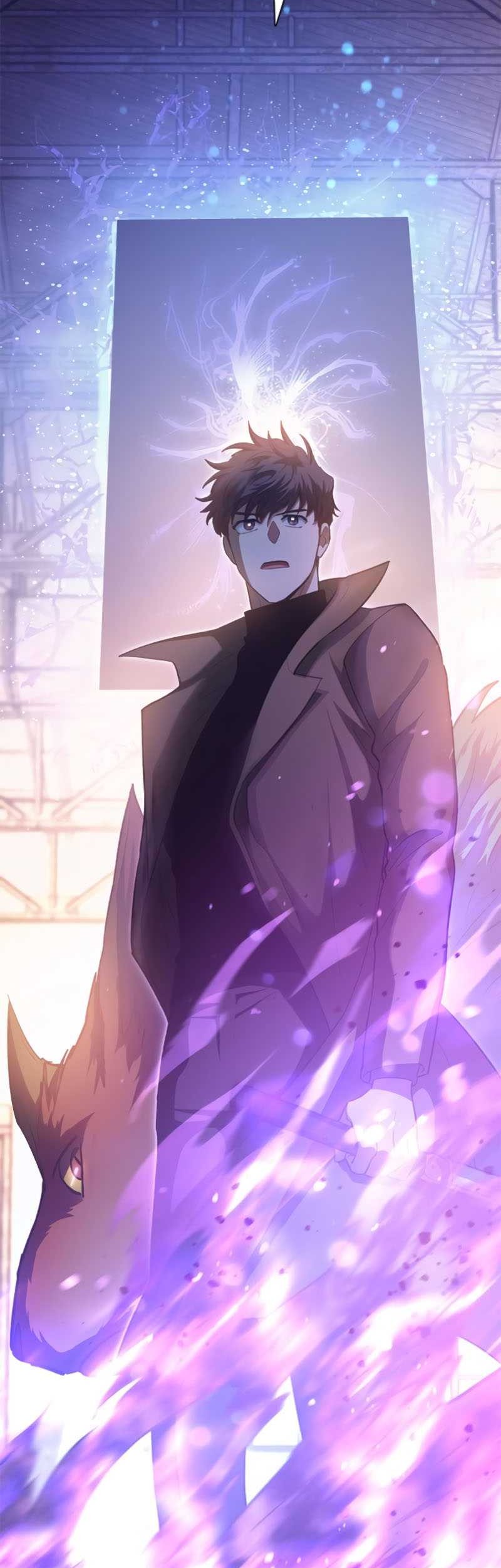 The S-Classes That I Raised Chapter 65 Gambar 65