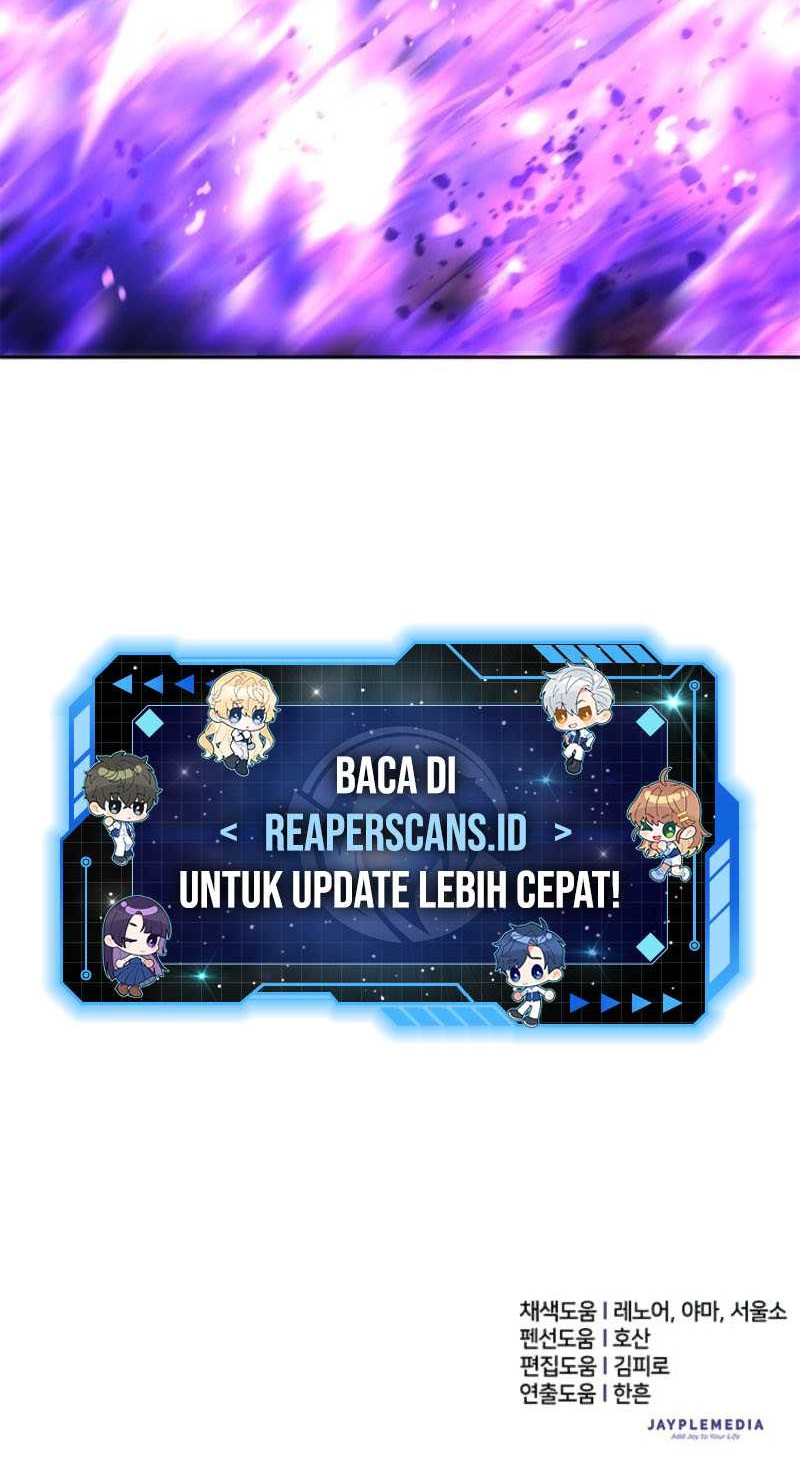 The S-Classes That I Raised Chapter 65 Gambar 66