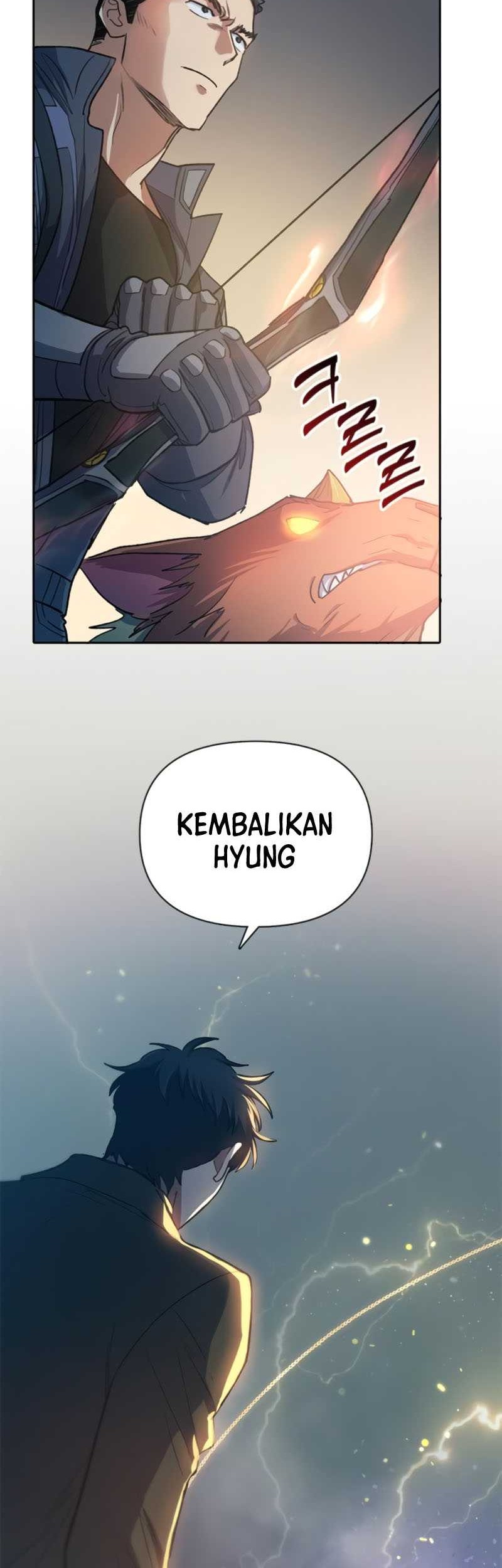 The S-Classes That I Raised Chapter 65 Gambar 5