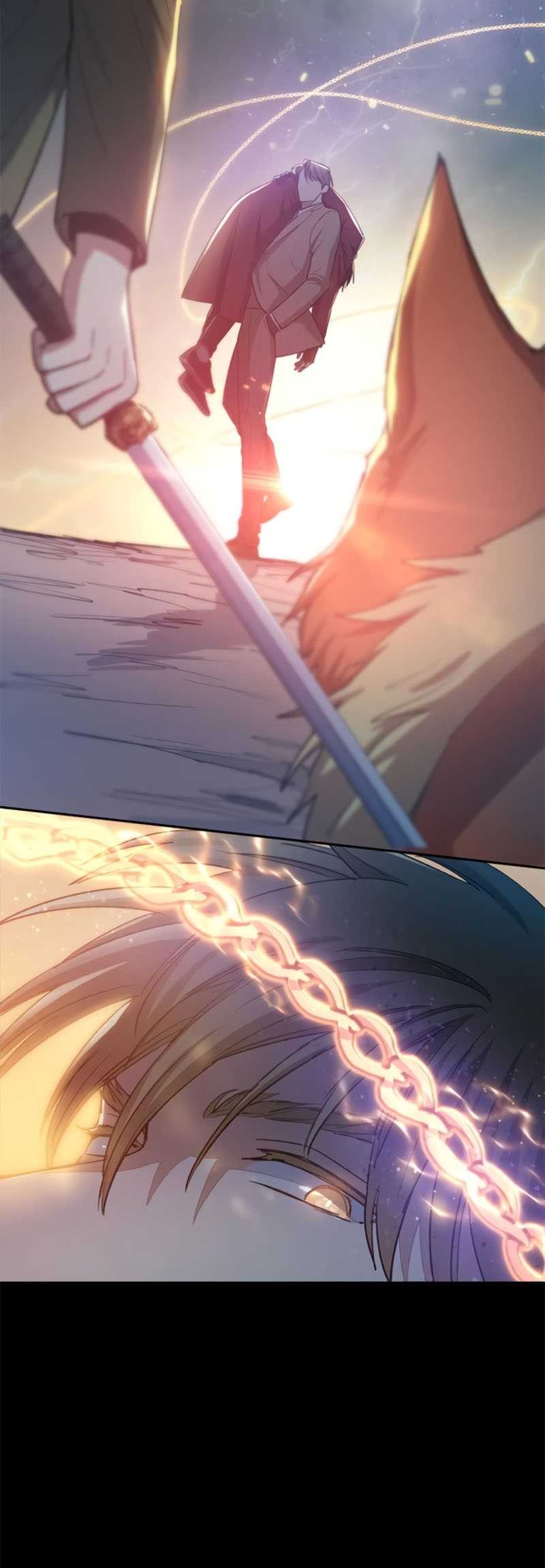 The S-Classes That I Raised Chapter 65 Gambar 6