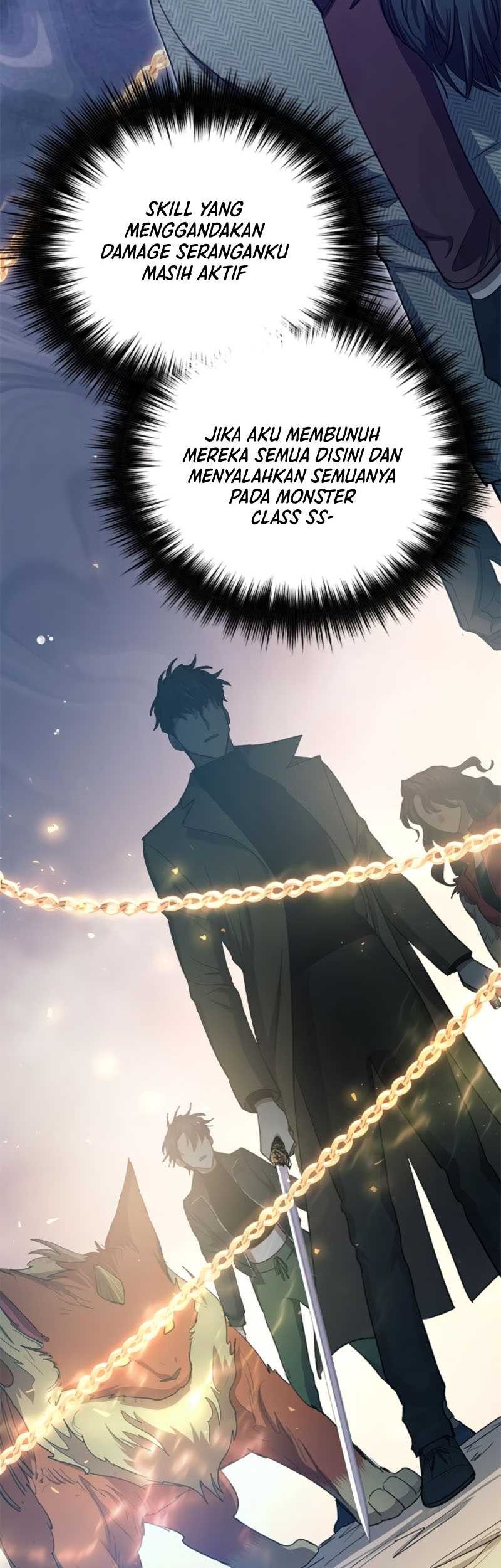 The S-Classes That I Raised Chapter 65 Gambar 8