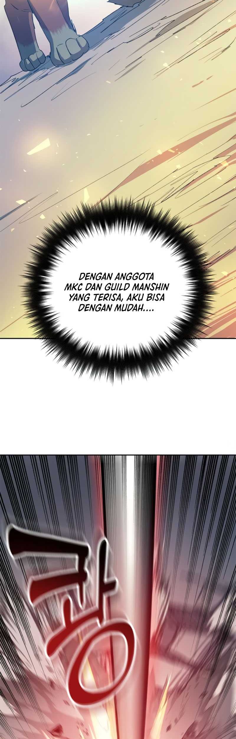 The S-Classes That I Raised Chapter 65 Gambar 9