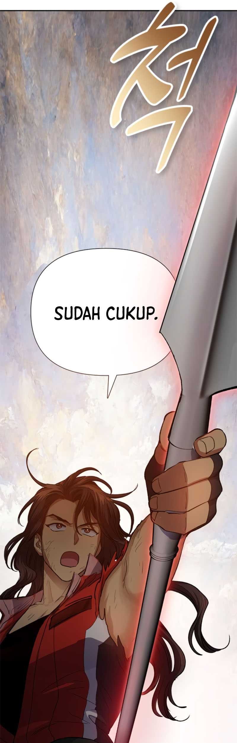 The S-Classes That I Raised Chapter 65 Gambar 11