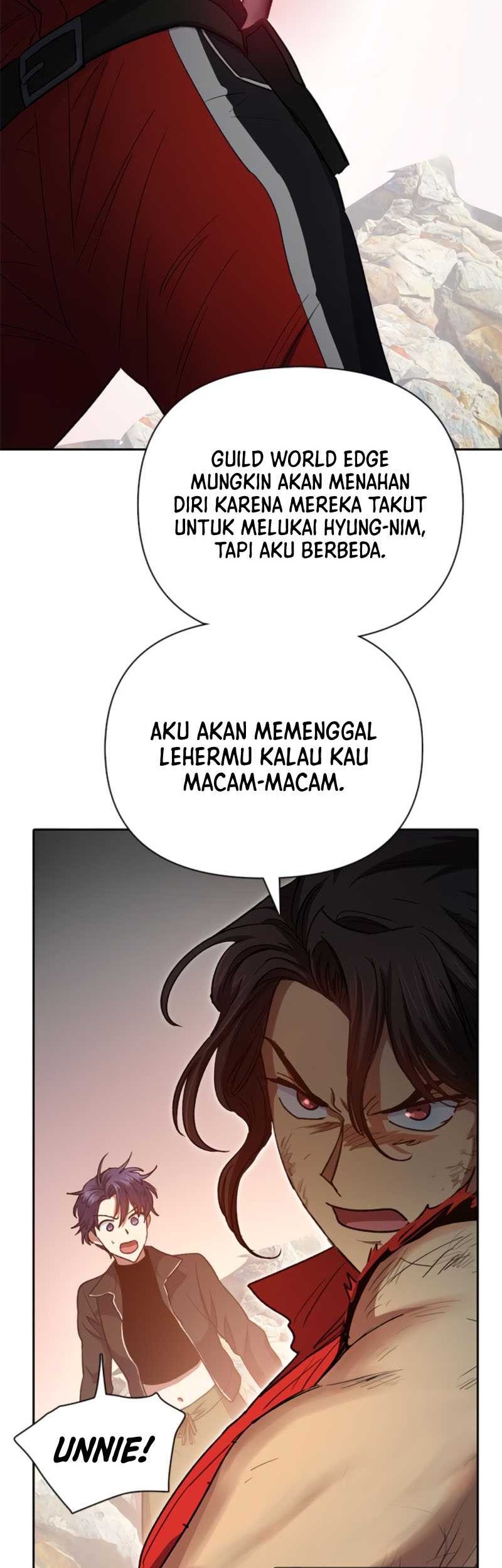 The S-Classes That I Raised Chapter 65 Gambar 12