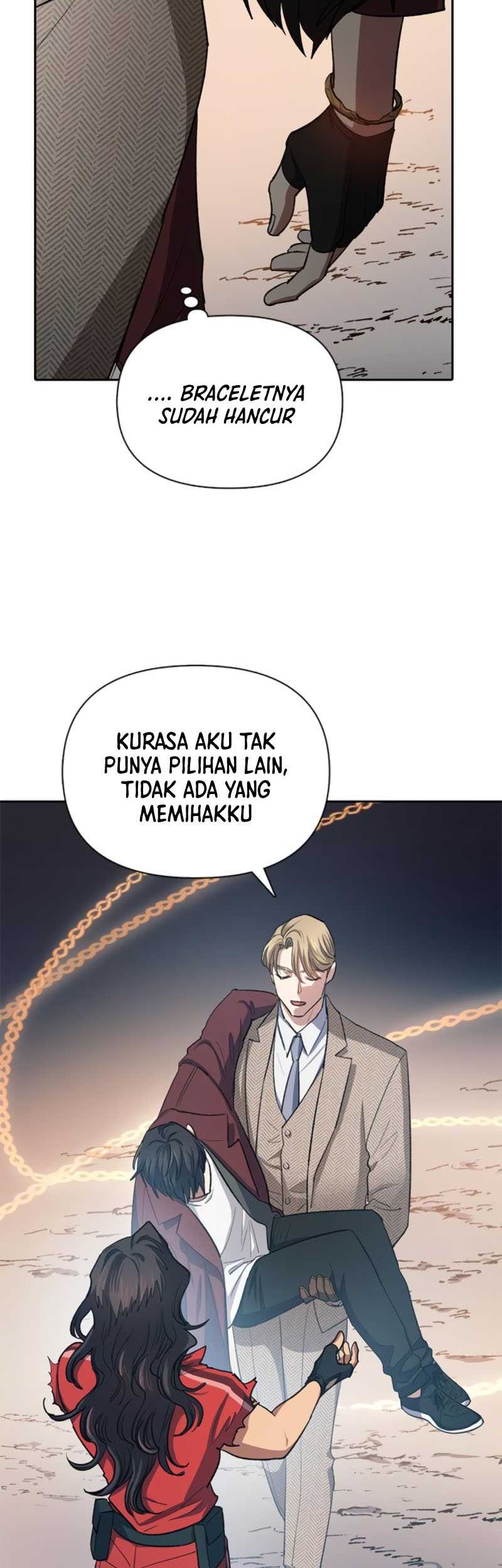 The S-Classes That I Raised Chapter 65 Gambar 14