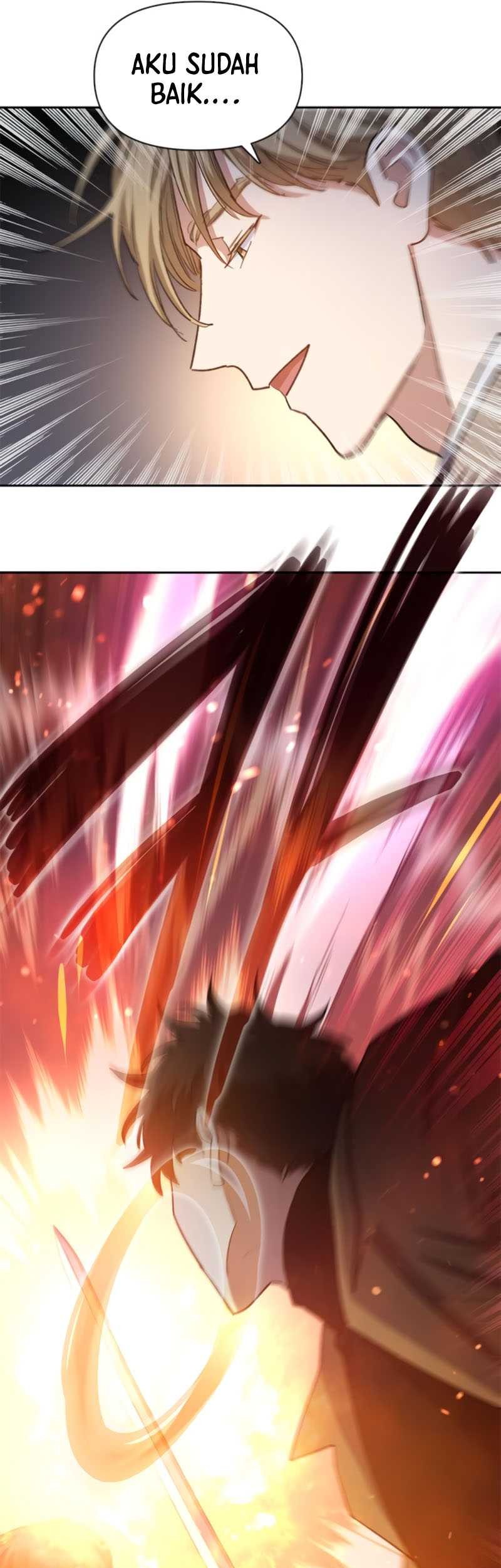 The S-Classes That I Raised Chapter 65 Gambar 16