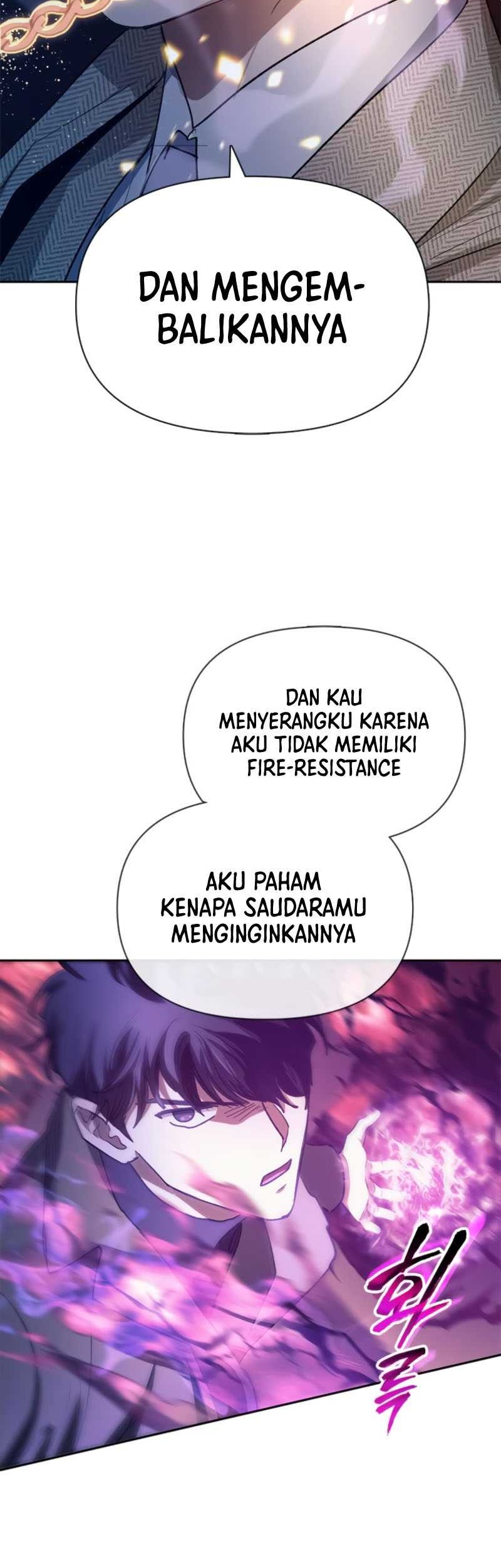 The S-Classes That I Raised Chapter 65 Gambar 18