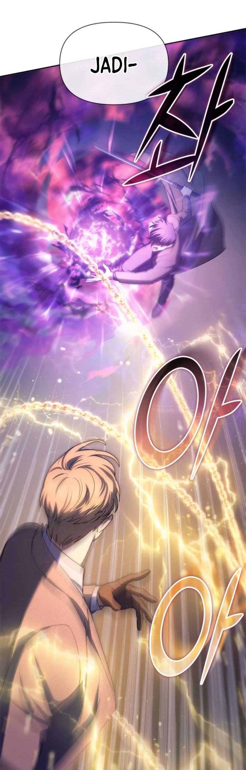 The S-Classes That I Raised Chapter 65 Gambar 19