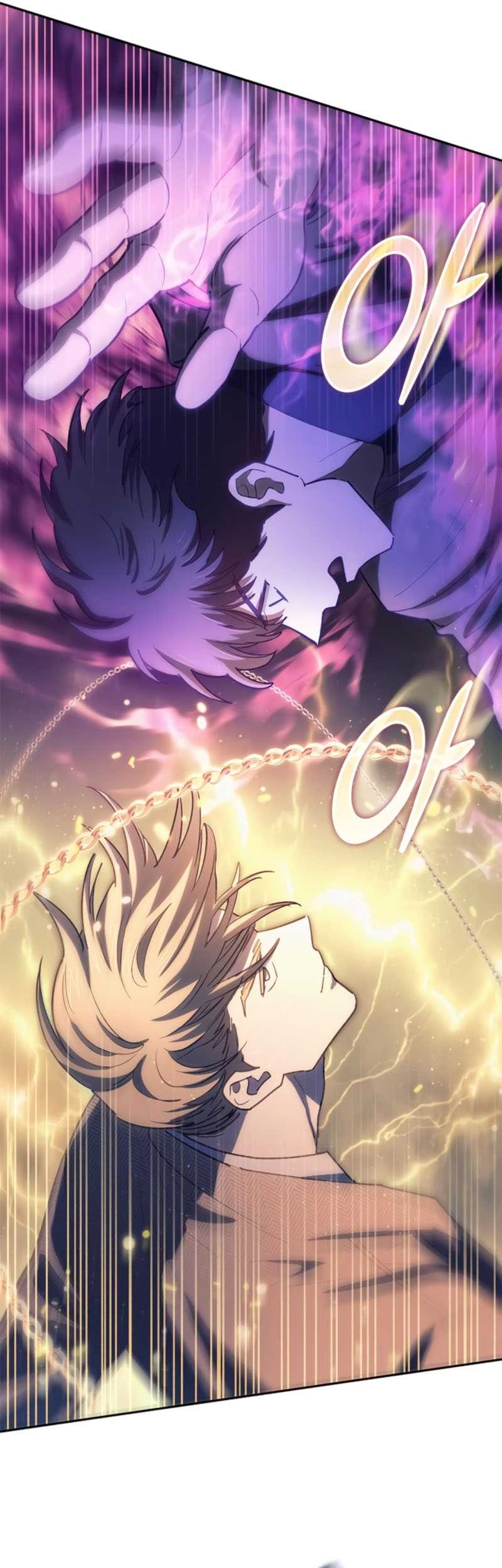 The S-Classes That I Raised Chapter 65 Gambar 21