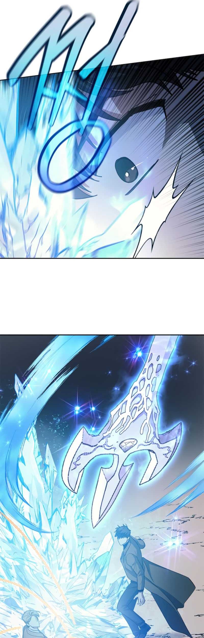 The S-Classes That I Raised Chapter 65 Gambar 22