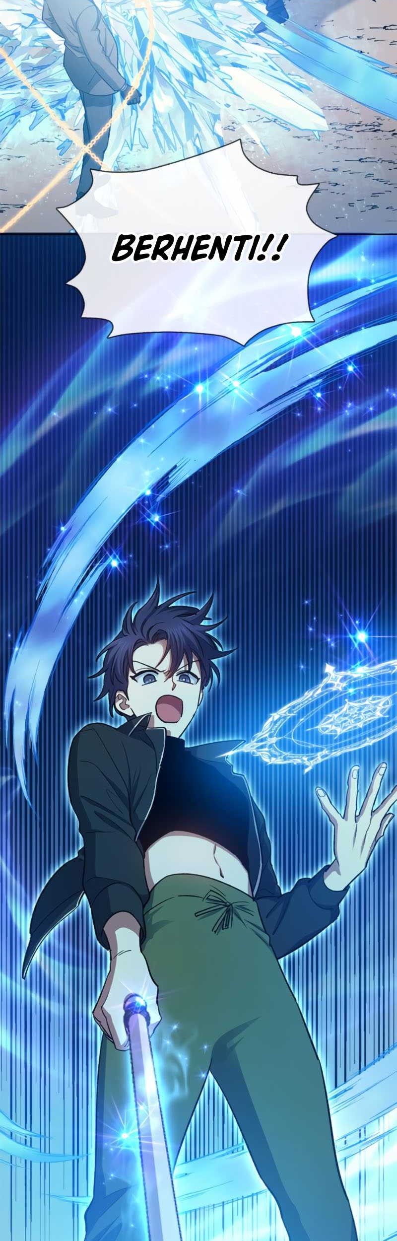 The S-Classes That I Raised Chapter 65 Gambar 23