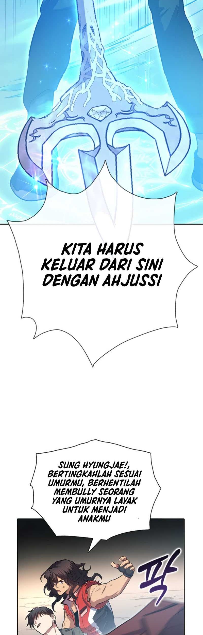 The S-Classes That I Raised Chapter 65 Gambar 24