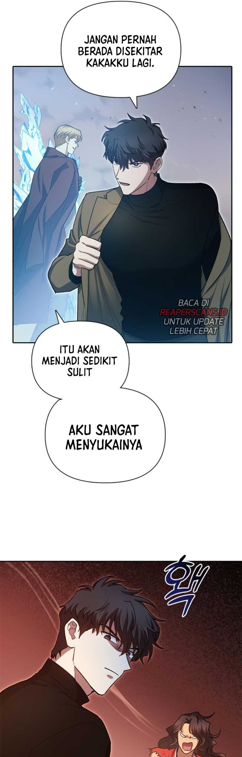 The S-Classes That I Raised Chapter 65 Gambar 26