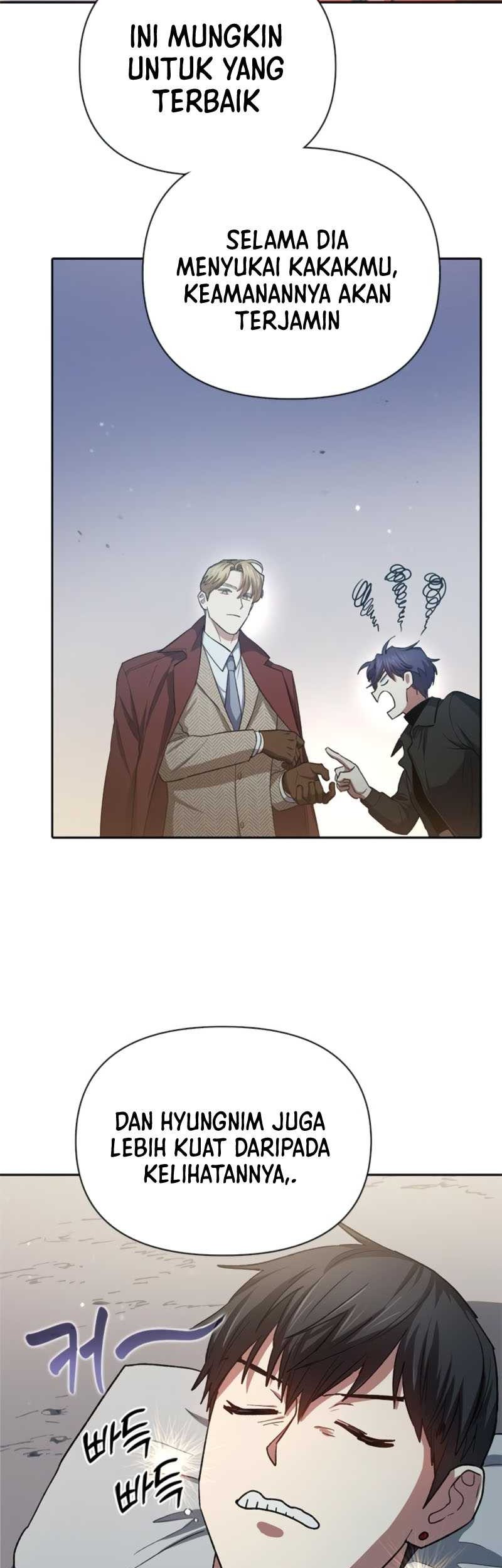 The S-Classes That I Raised Chapter 65 Gambar 28