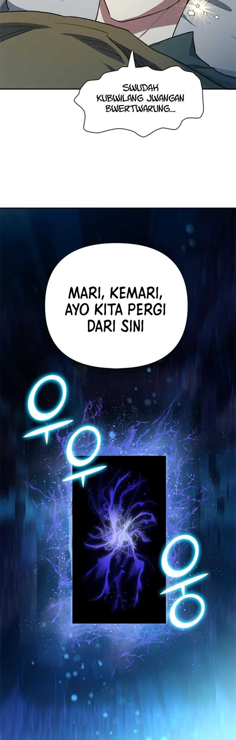 The S-Classes That I Raised Chapter 65 Gambar 29