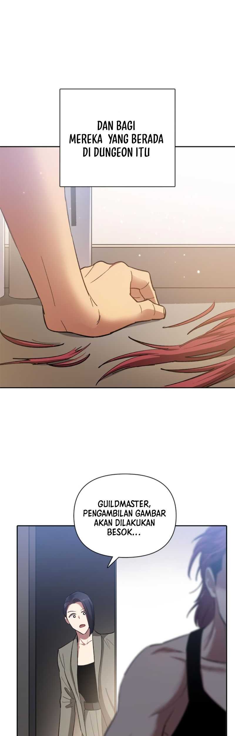 The S-Classes That I Raised Chapter 65 Gambar 33