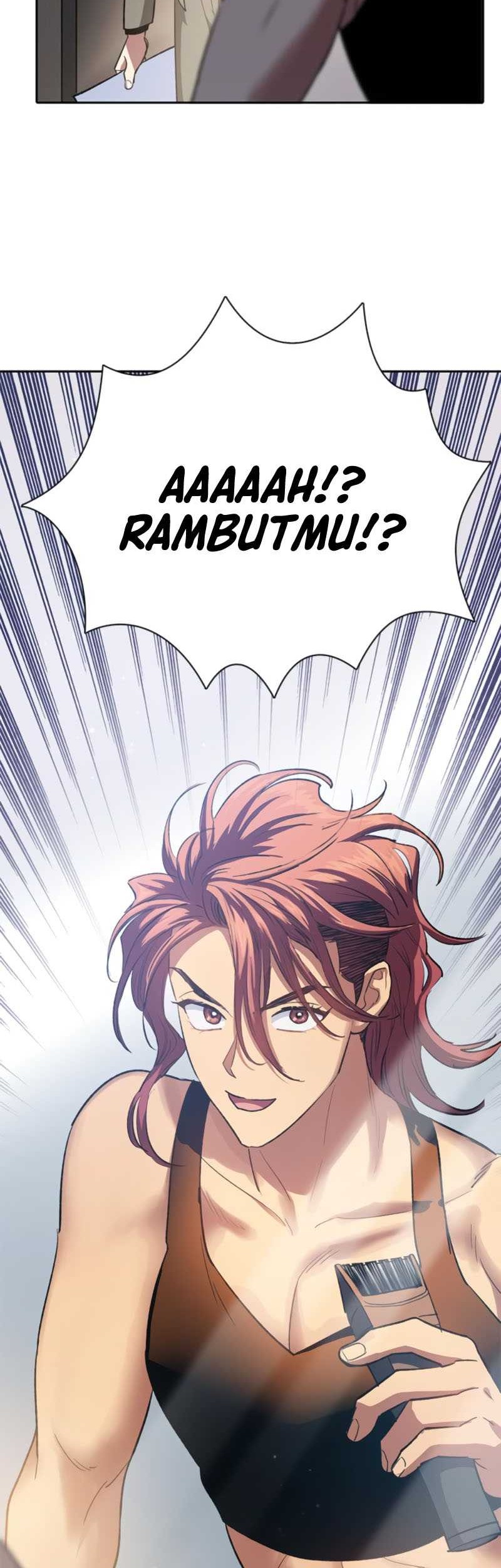 The S-Classes That I Raised Chapter 65 Gambar 34