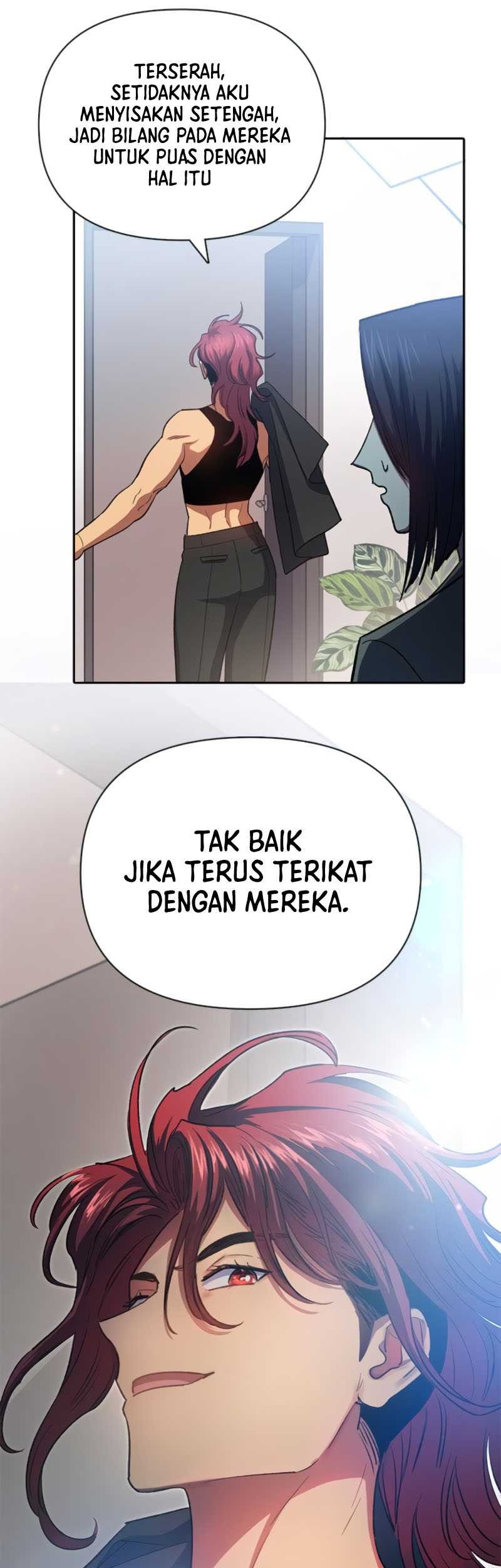 The S-Classes That I Raised Chapter 65 Gambar 37