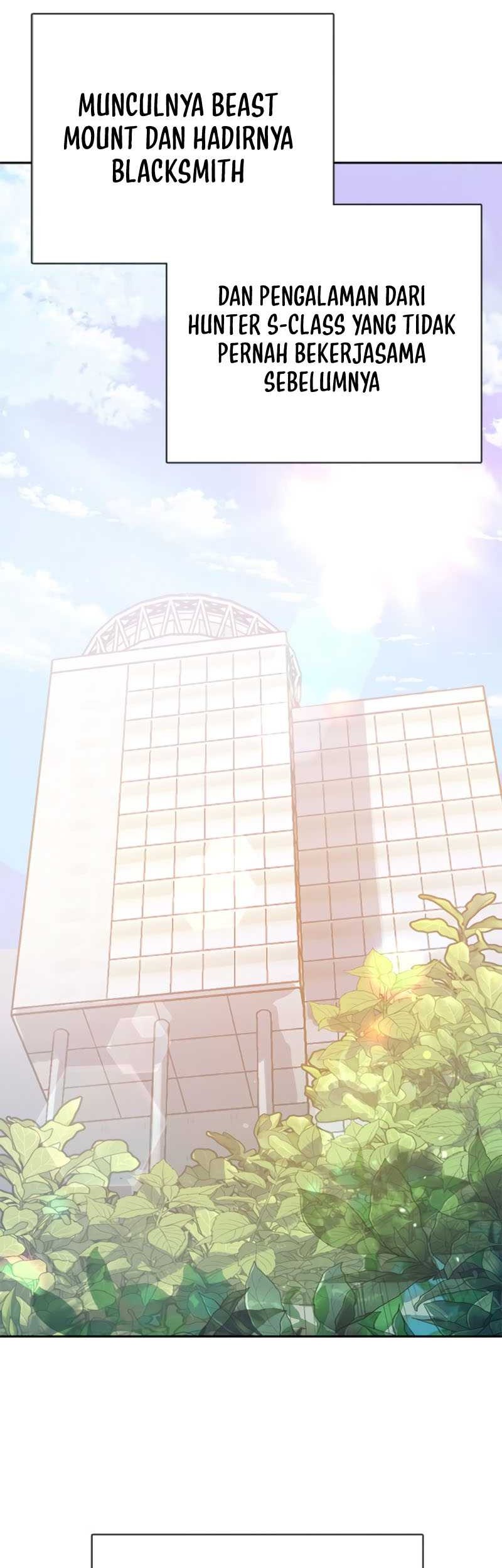 The S-Classes That I Raised Chapter 65 Gambar 39