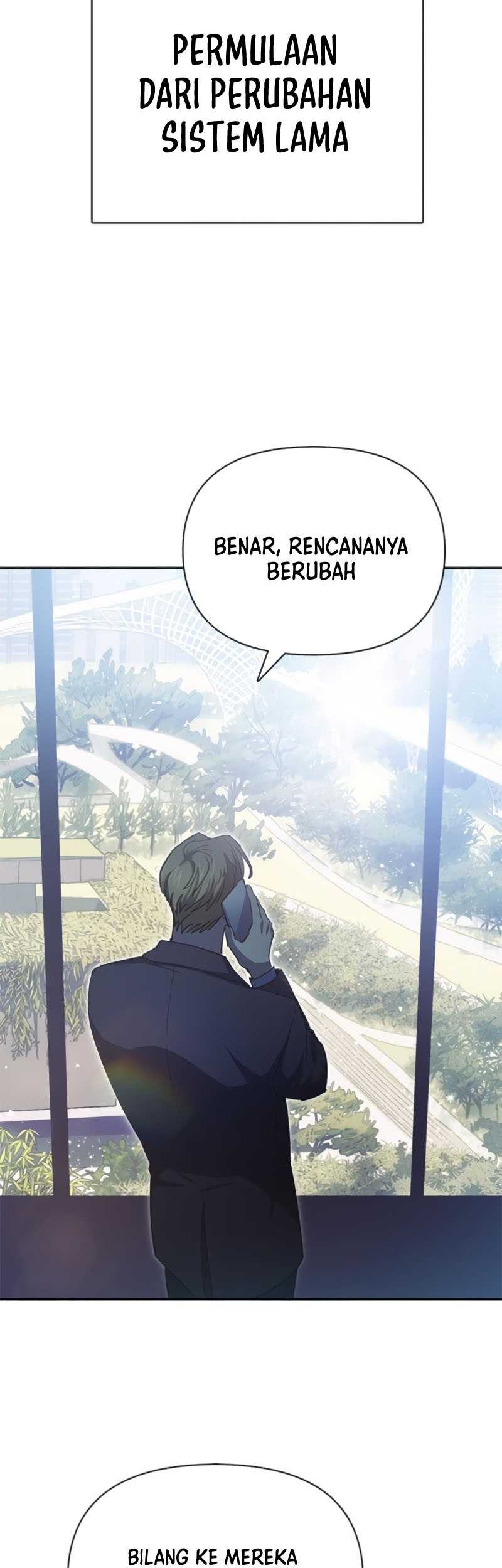 The S-Classes That I Raised Chapter 65 Gambar 40