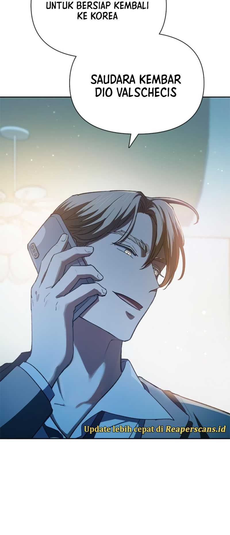 The S-Classes That I Raised Chapter 65 Gambar 41