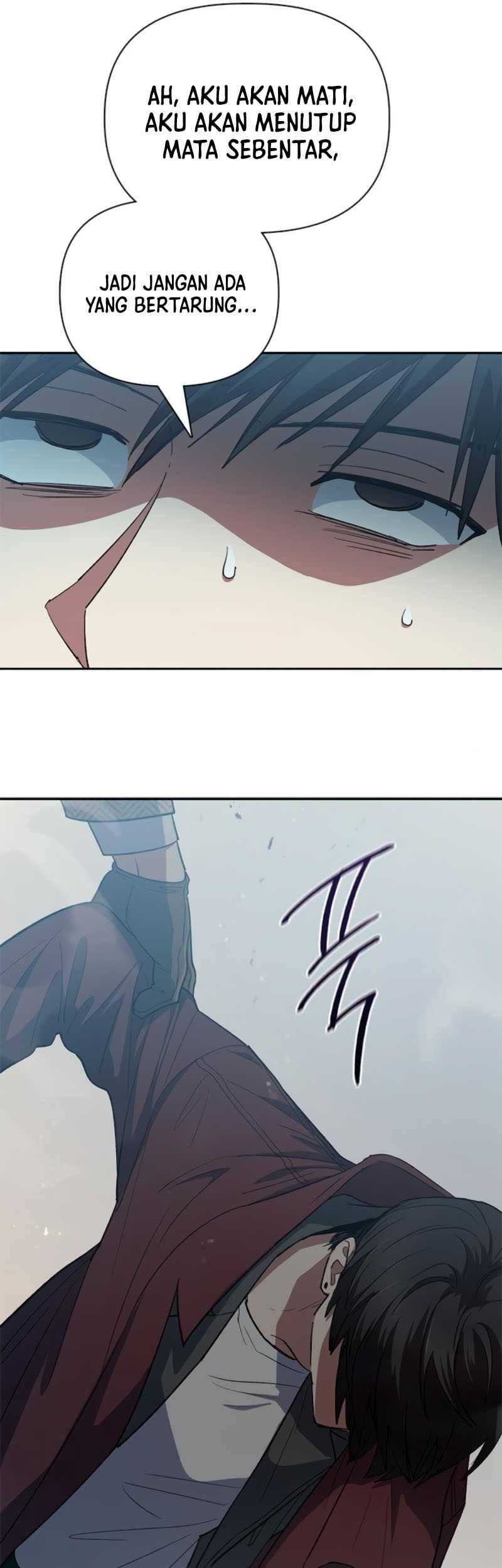 The S-Classes That I Raised Chapter 64 Gambar 45