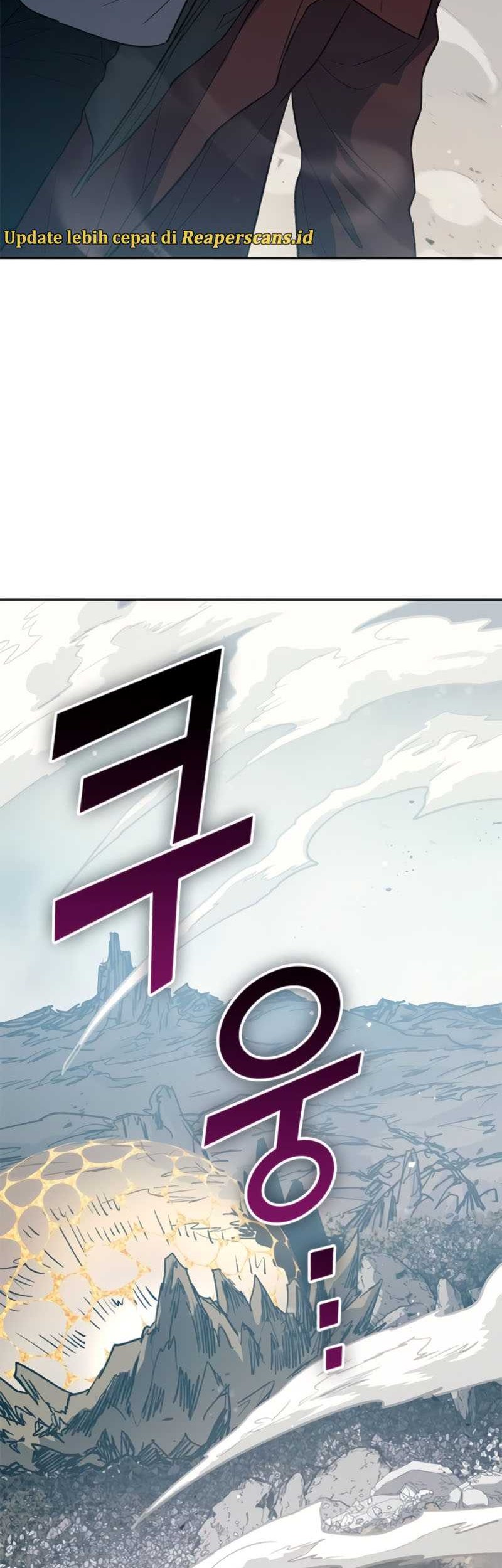 The S-Classes That I Raised Chapter 64 Gambar 46