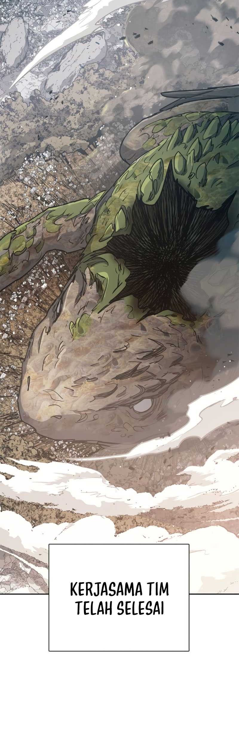 The S-Classes That I Raised Chapter 64 Gambar 47