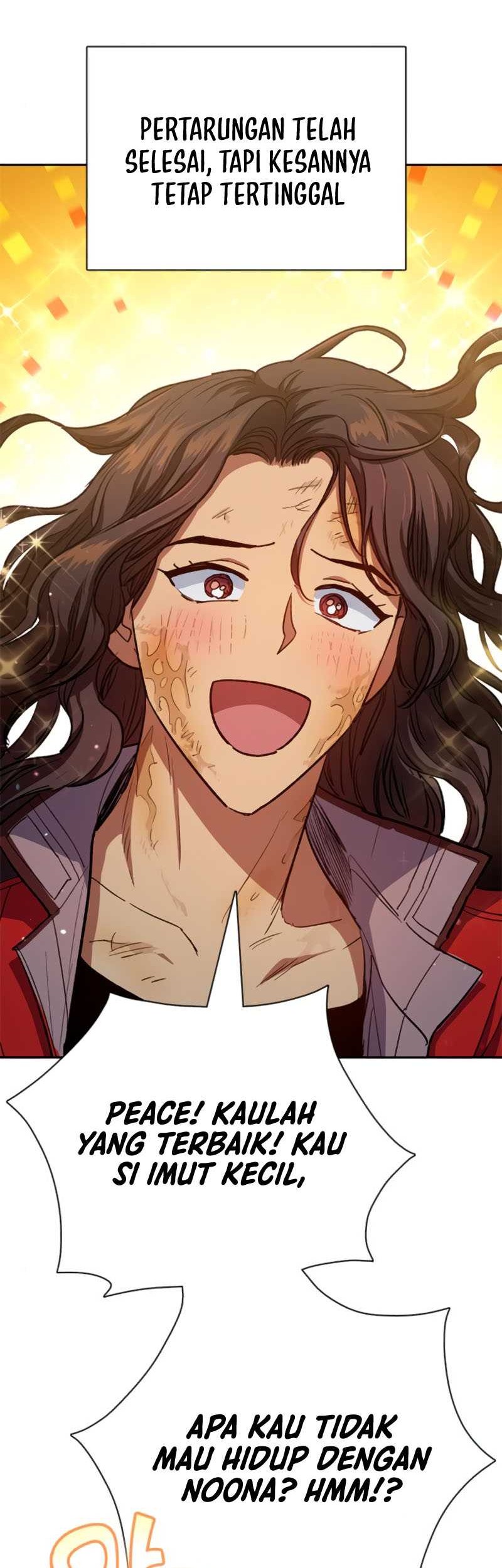 The S-Classes That I Raised Chapter 64 Gambar 48