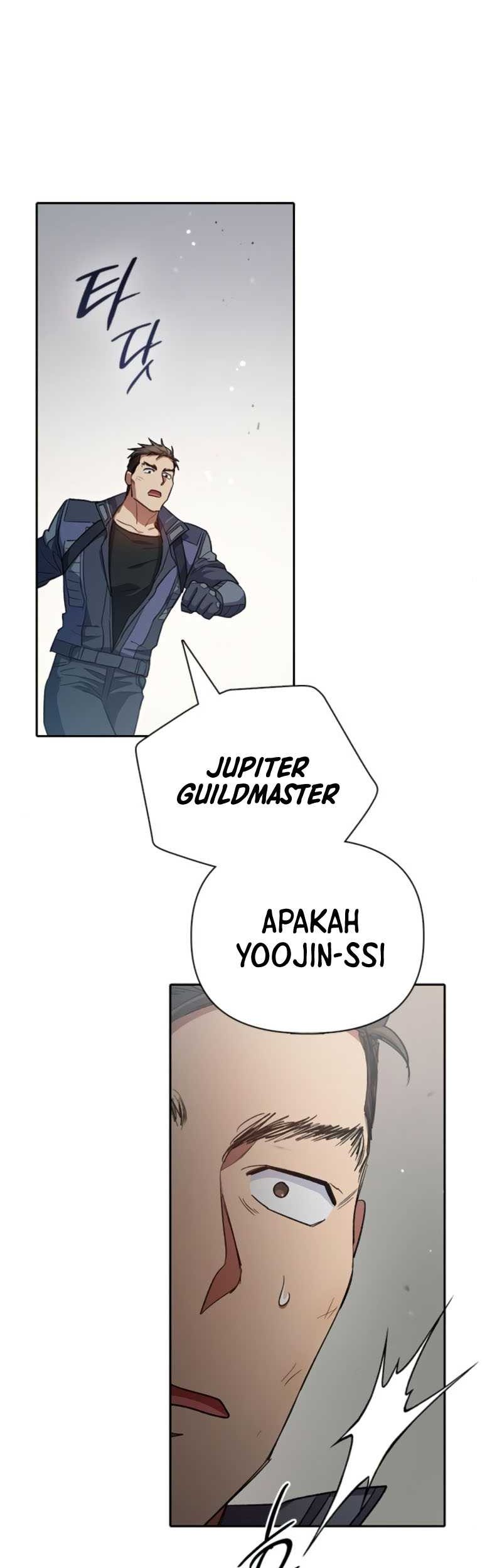 The S-Classes That I Raised Chapter 64 Gambar 52