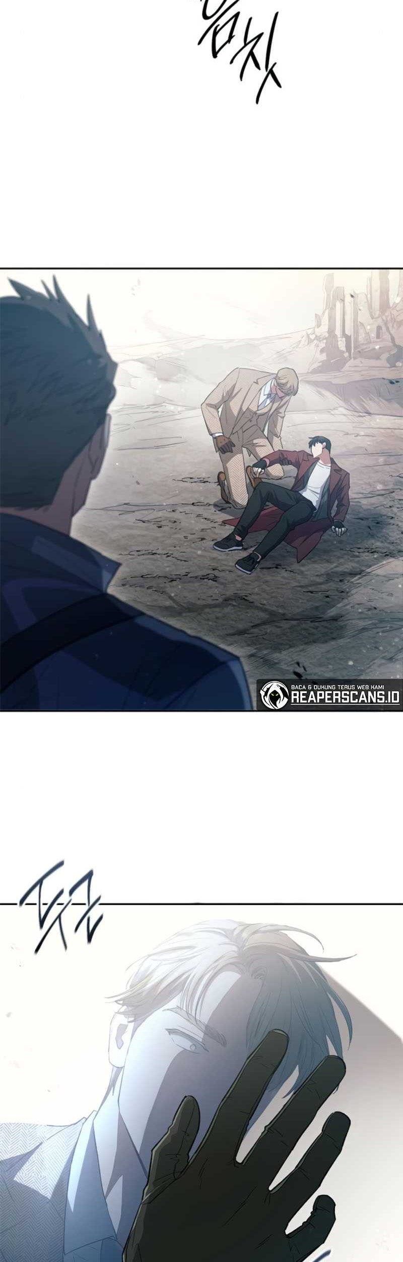 The S-Classes That I Raised Chapter 64 Gambar 53