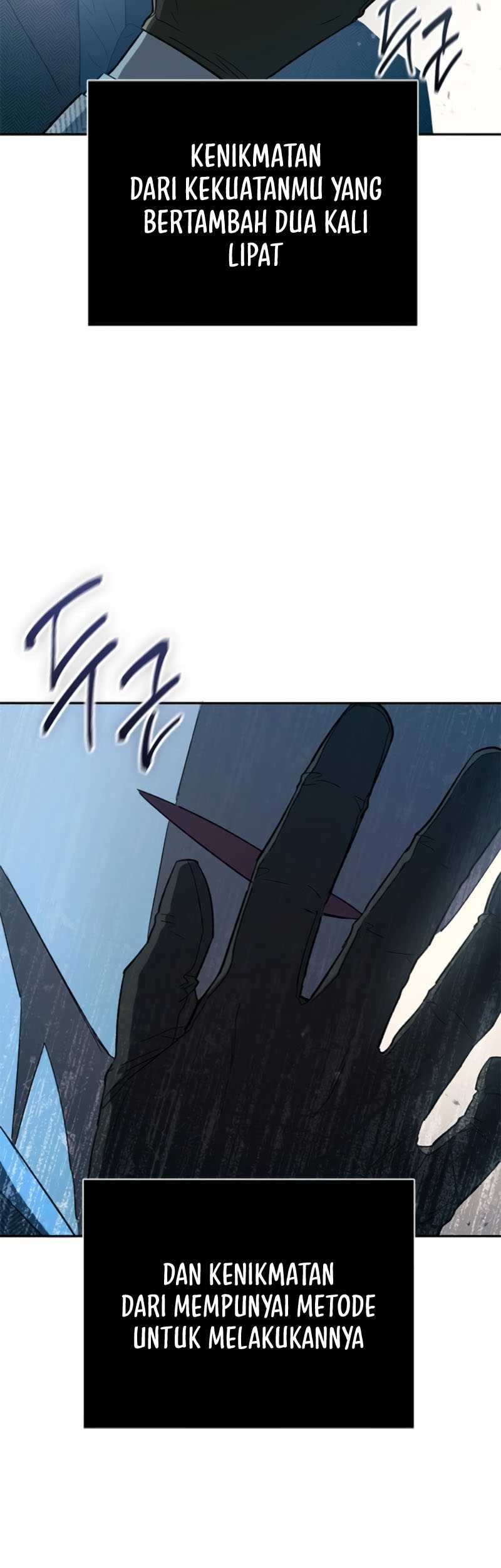 The S-Classes That I Raised Chapter 64 Gambar 54