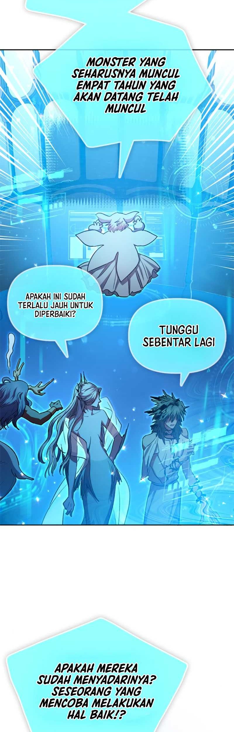 The S-Classes That I Raised Chapter 64 Gambar 57