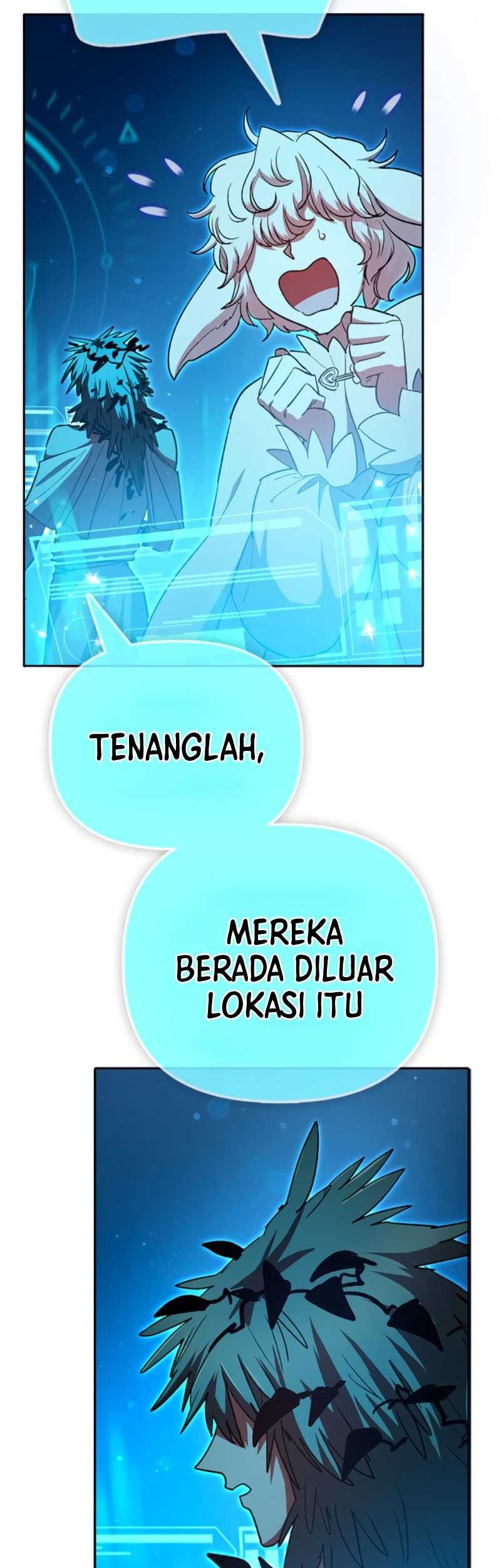 The S-Classes That I Raised Chapter 64 Gambar 58