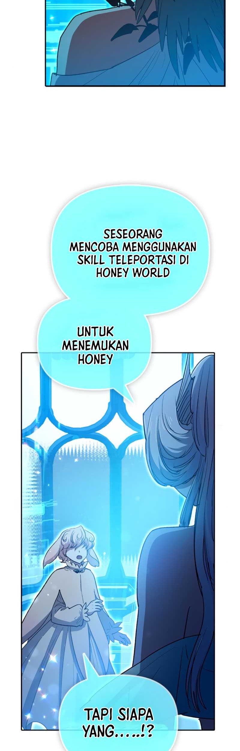 The S-Classes That I Raised Chapter 64 Gambar 59