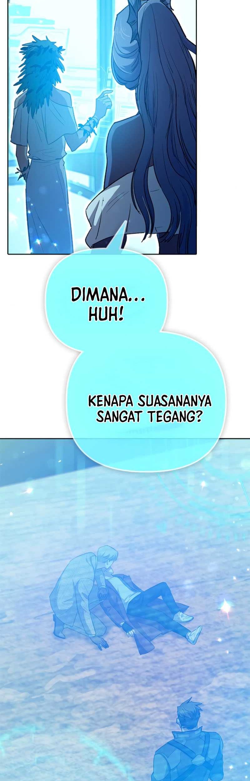 The S-Classes That I Raised Chapter 64 Gambar 62