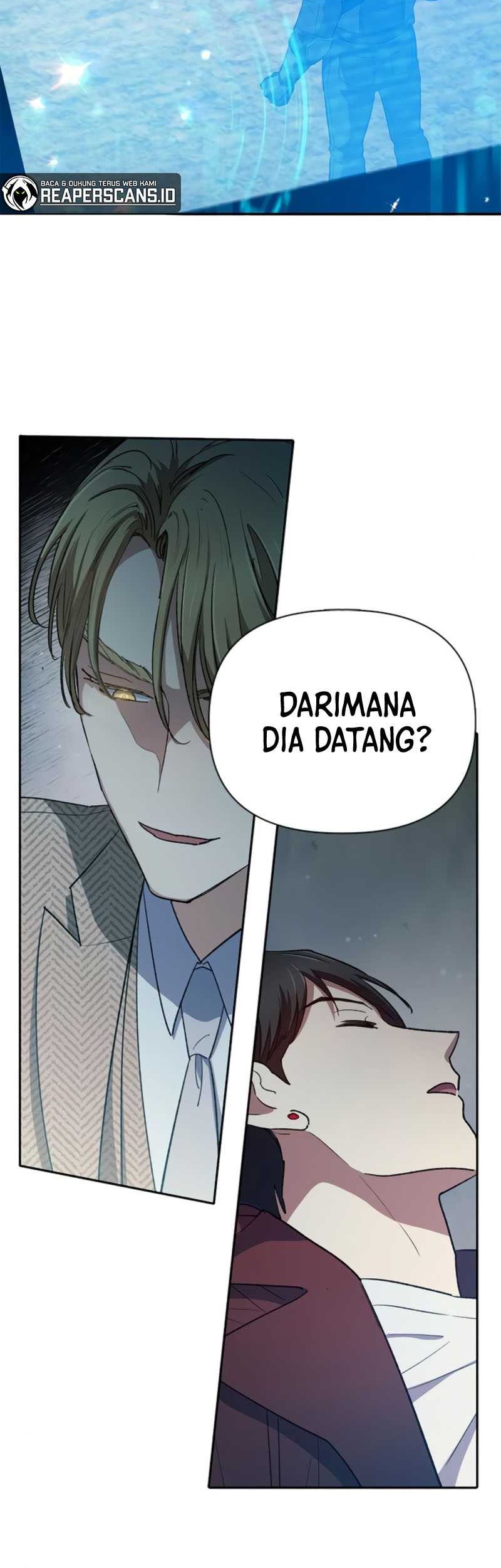 The S-Classes That I Raised Chapter 64 Gambar 63