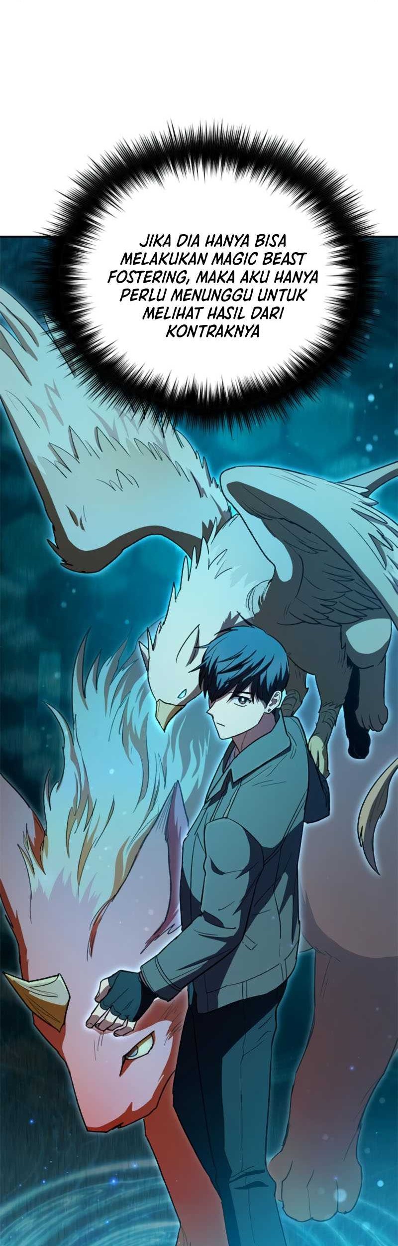 The S-Classes That I Raised Chapter 64 Gambar 64